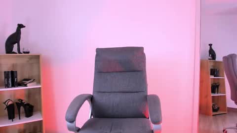 Angela Bonetti online show from November 16, 9:58 pm