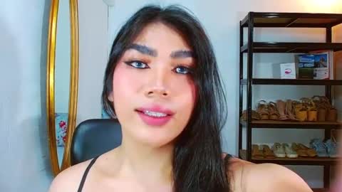 Angela online show from February 16, 12:32 pm