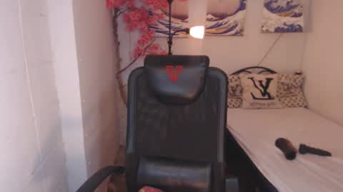 angelamorena online show from January 14, 4:29 pm