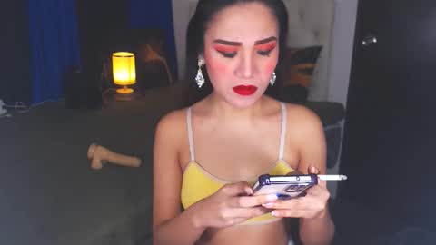 Angel online show from January 6, 12:13 pm