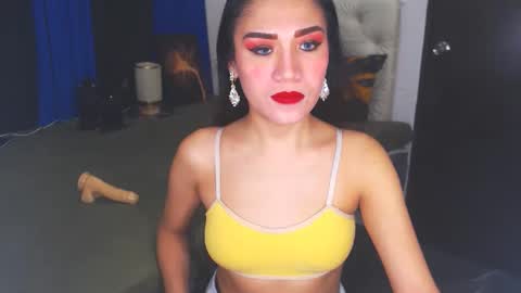 Angel online show from January 7, 12:03 am