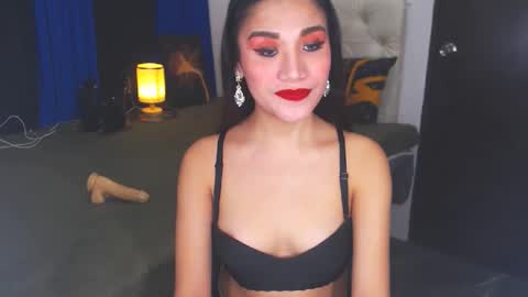 Angel online show from January 8, 5:37 pm