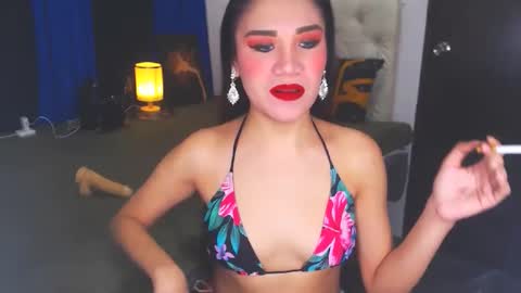 Angel online show from January 9, 1:02 pm