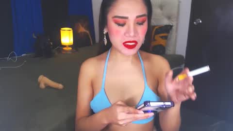 Angel online show from January 10, 12:36 pm