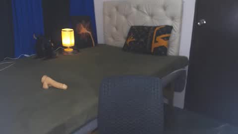 Angel online show from January 12, 3:57 pm