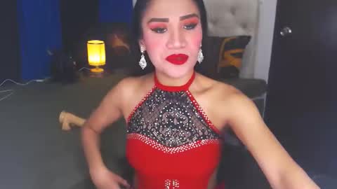 Angel online show from January 13, 12:56 pm