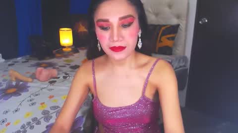 Angel online show from January 26, 11:08 pm