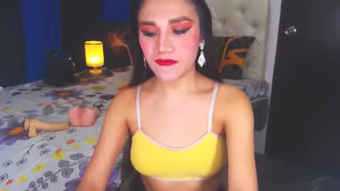 Angel online show from January 28, 9:19 pm