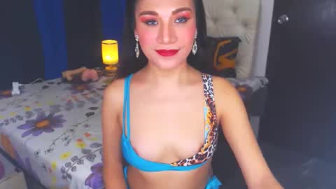 Angel online show from February 12, 1:19 am