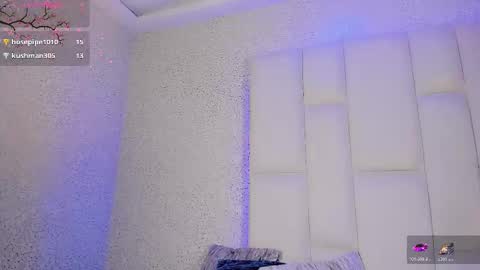 angeles_bust online show from November 7, 9:04 pm