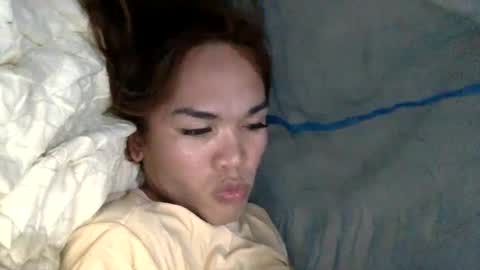 Yhanna online show from December 29, 1:06 pm