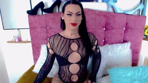 Angelis online show from September 27, 6:11 am