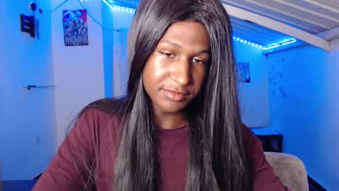 Danielle online show from December 14, 6:13 am