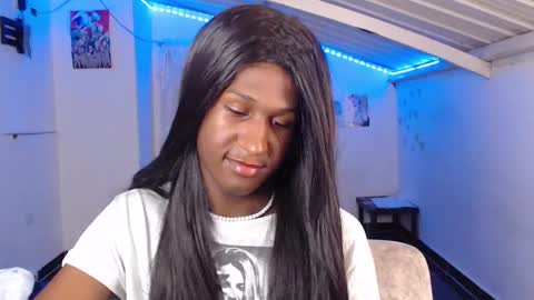 Danielle online show from December 18, 5:48 am