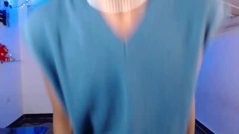 Danielle online show from January 23, 5:13 am