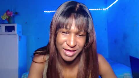 Danielle online show from October 8, 4:58 am