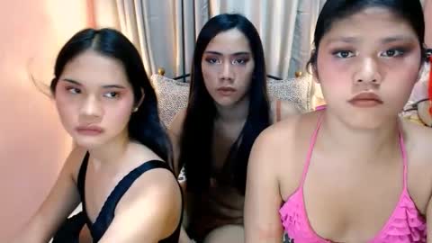 angelmiles69 online show from April 20, 8:16 am