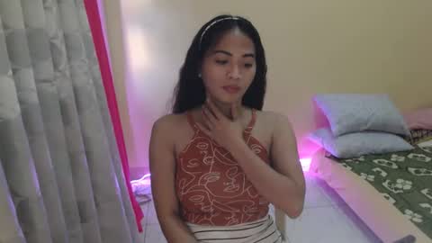 sabina online show from April 10, 11:10 pm