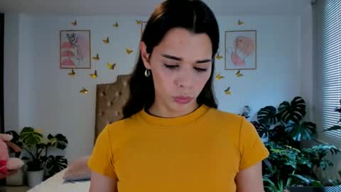 Anabella online show from April 29, 6:14 pm