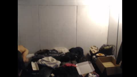 Snapshot of anilyseardor chatting on February 26, 8:26 am Ani online show from February 26, 8:26 am