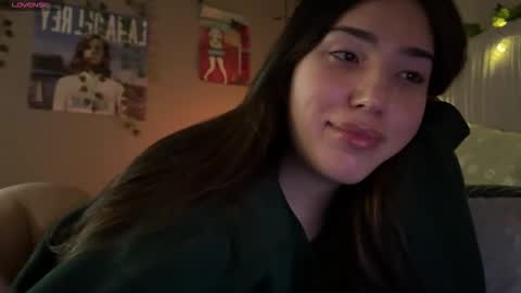 Anisa Moan from LovenseWet from Tip MenuOpen for Private online show from January 14, 4:49 pm