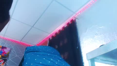 Snapshot of anita_k_2025 chatting on September 23, 7:31 pm Ana K online show from September 23, 7:31 pm