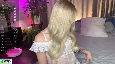 anjalin_sososok online show from February 22, 7:22 am