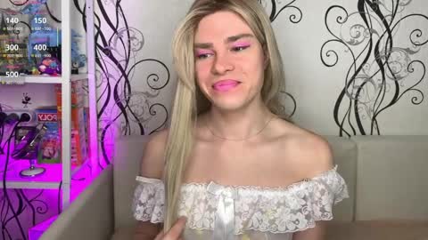 anjalin_sososok online show from April 11, 4:40 am