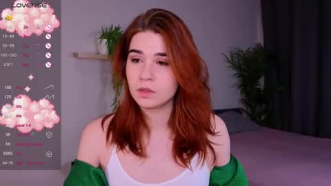 Snapshot of ann_couette chatting on February 16, 7:26 am Im Ann welcome in my room PVT is open online show from February 16, 7:26 am