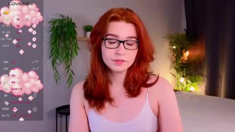 Snapshot of ann_couette chatting on March 2, 6:59 am Im Ann welcome in my room PVT is open online show from March 2, 6:59 am