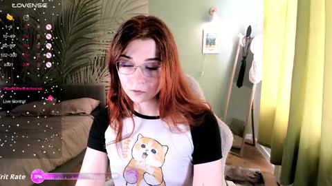 Im Ann welcome in my room PVT is open online show from March 29, 11:00 am