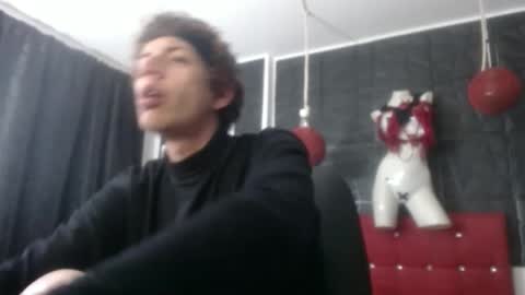 Anne online show from November 6, 6:24 am