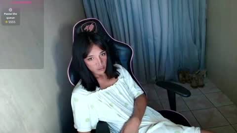 annebisyosa_angela online show from June 17, 6:09 pm