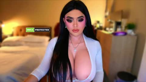 Anne Hart online show from March 27, 6:49 am