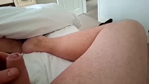 Snapshot of annesfeet chatting on February 4, 2:10 pm Annesfeet online show from February 4, 2:10 pm