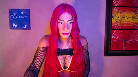 AnnySheby online show from January 24, 2:39 am