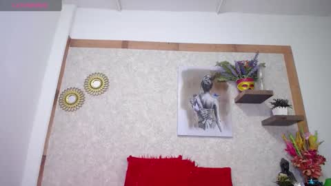 AnnySheby online show from October 4, 5:41 am