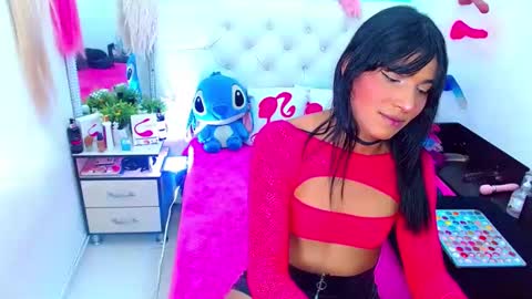 antonela_xx3 online show from January 16, 9:19 pm