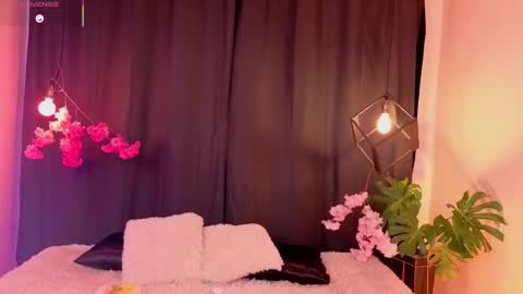  Antonella online show from October 19, 3:32 am