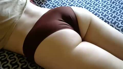 AnxietyOnline online show from April 2, 10:08 pm