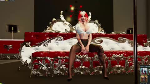 any online show from March 3, 1:38 am