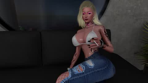 any online show from March 18, 6:40 pm