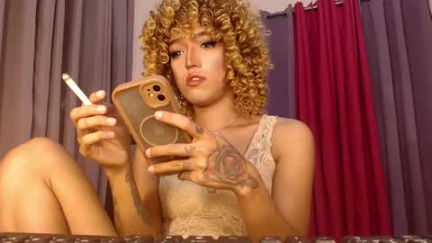 kathryn online show from March 10, 5:05 pm