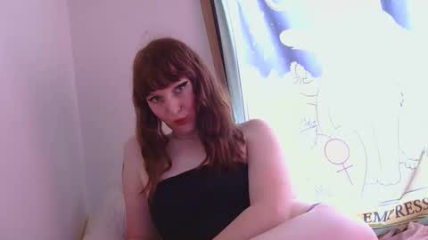 april_kitty online show from April 16, 4:35 am