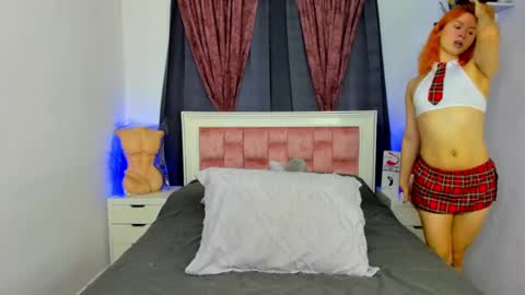 ARCHY LEIN online show from February 17, 9:08 pm