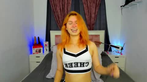 ARCHY LEIN online show from March 12, 9:13 pm