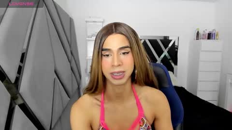 ariadna_dudamel online show from November 24, 8:55 pm