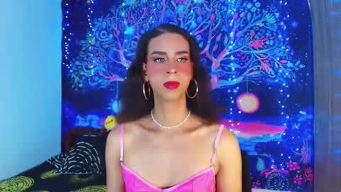 ariadna_dudamel online show from March 15, 5:32 am