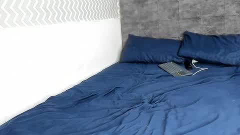ARIANA SALAZAR online show from February 20, 5:12 am