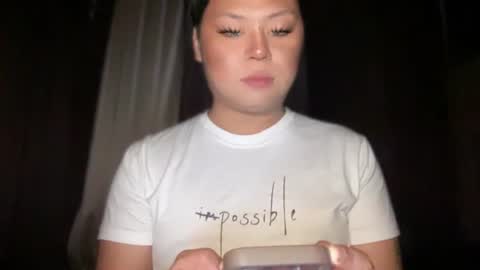 Snapshot of arianna_wardx chatting on January 7, 9:21 am LOVELY online show from January 7, 9:21 am